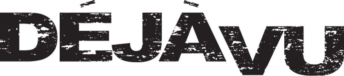 Déjà Vu (Wikimedia Commons)