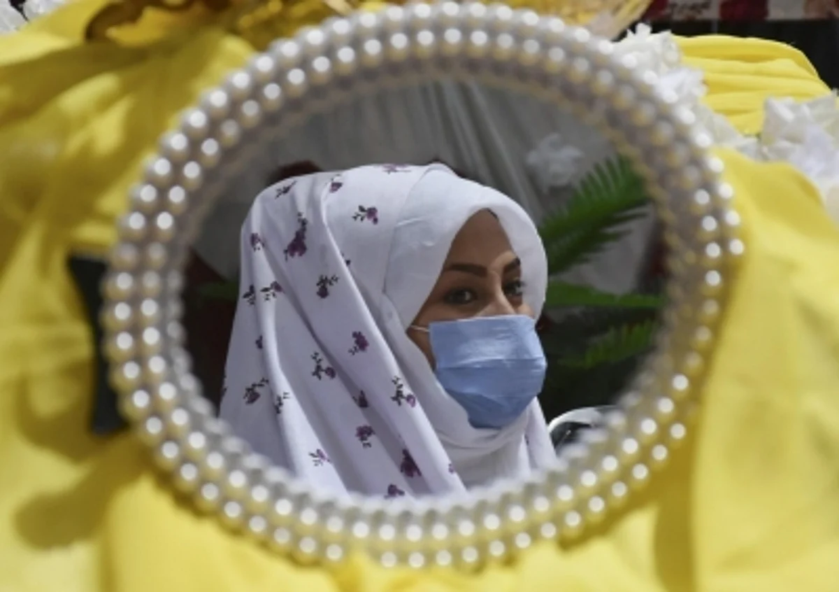 Afghans Marrying Off Young Daughters To Avoid forced Marriages With Taliban. (IANS)