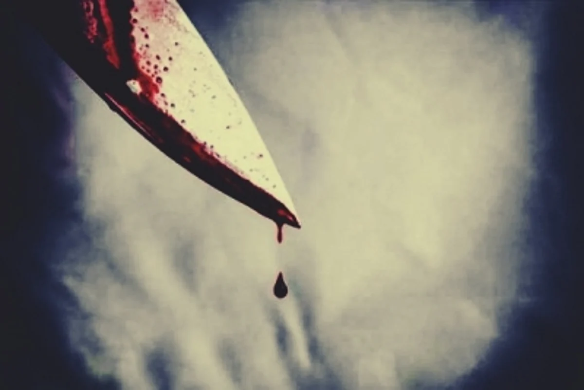 On Saturday night, he scolded her and in a fit of rage, murdered her. (Representative Image- IANS)