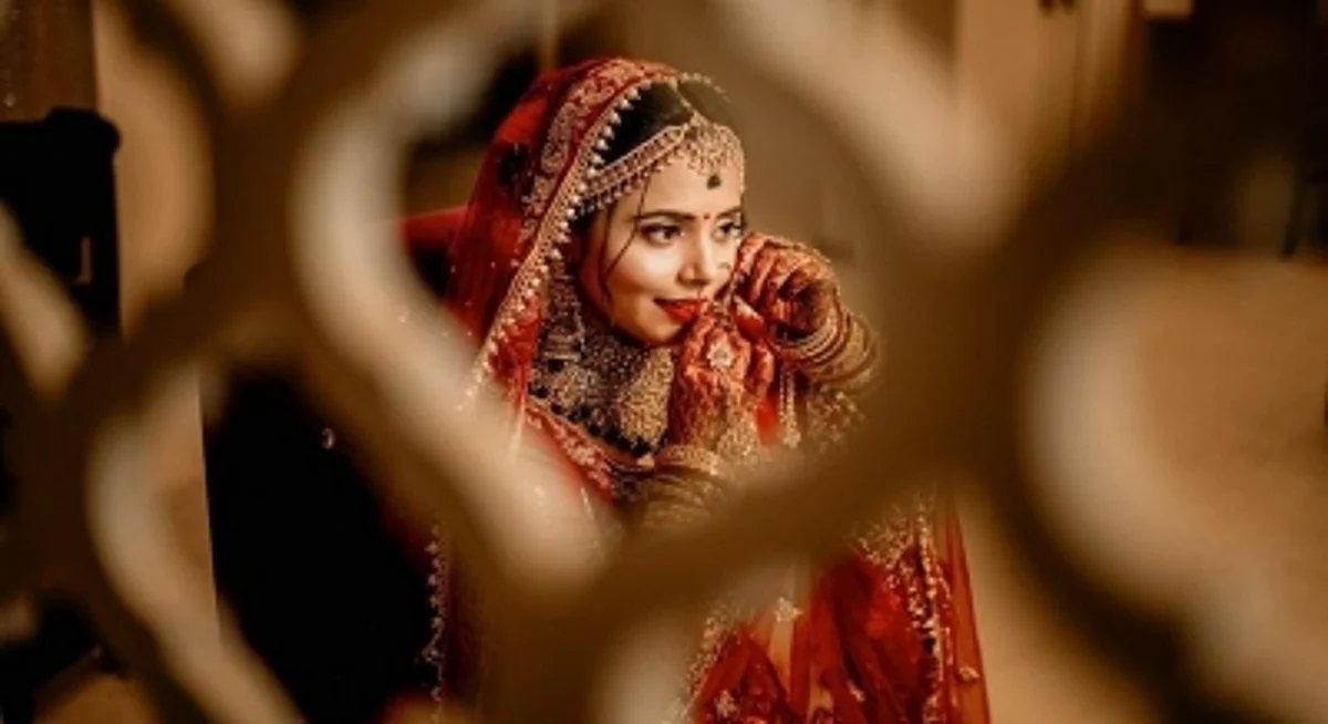 Wedding Outfits (IANS)