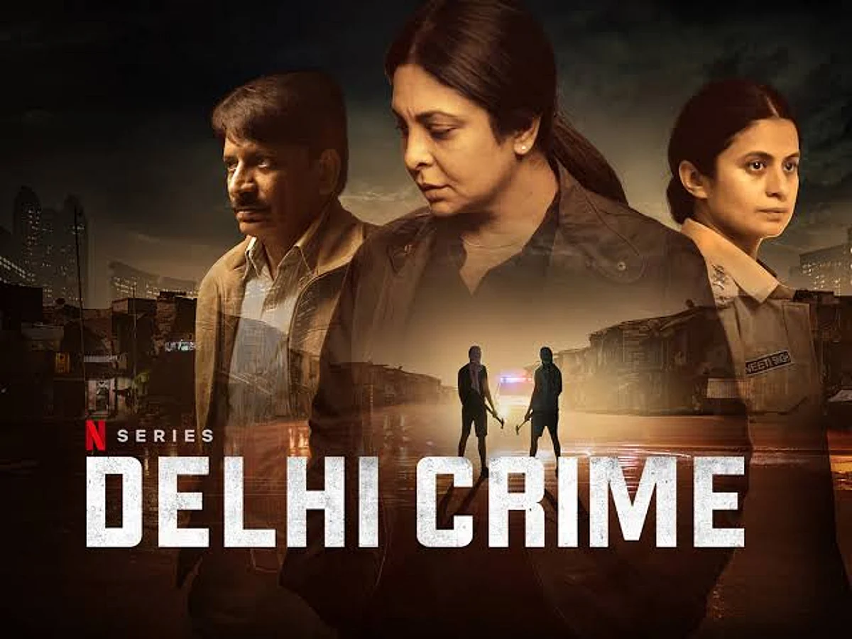 Most popular Indian OTT series of the year (Netflix)