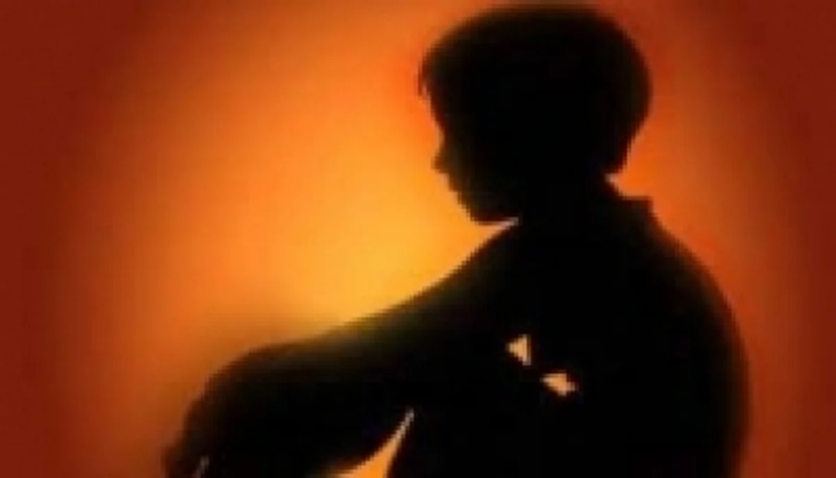 Students of a govt school tied the private part of an 8 yr old. (IANS)