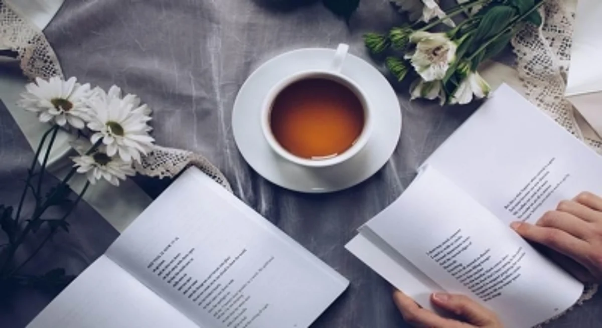 Christmas season books