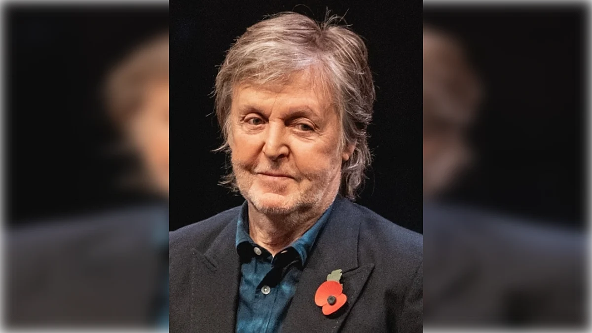 Paul McCartney remembered the events that followed after John Lennon's death. (File Photo- IANS)