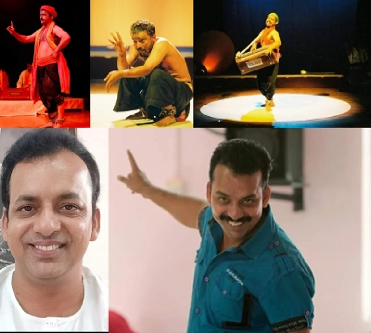 Katha-Vachan-Gayan (IANS)
