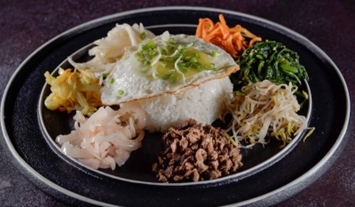 Korean Street Food (IANS)