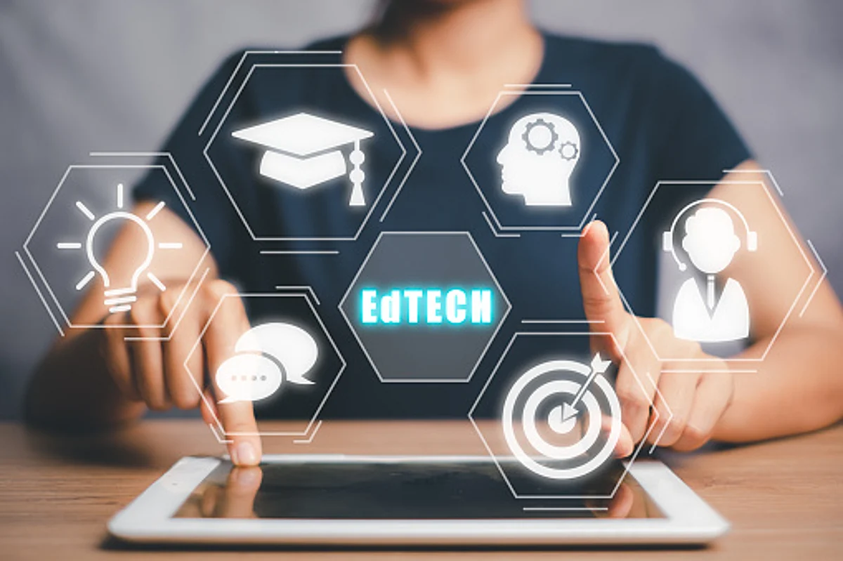 The Need Is For An Inclusive Environment Ensuring Digital Learning For All
