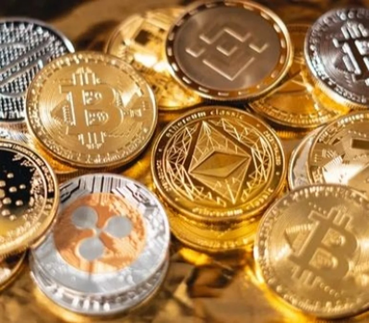 This reaffirms the fact that there is unequal balance of trading volume among the thousands of cryptocurrencies. (Representative Image- IANS)