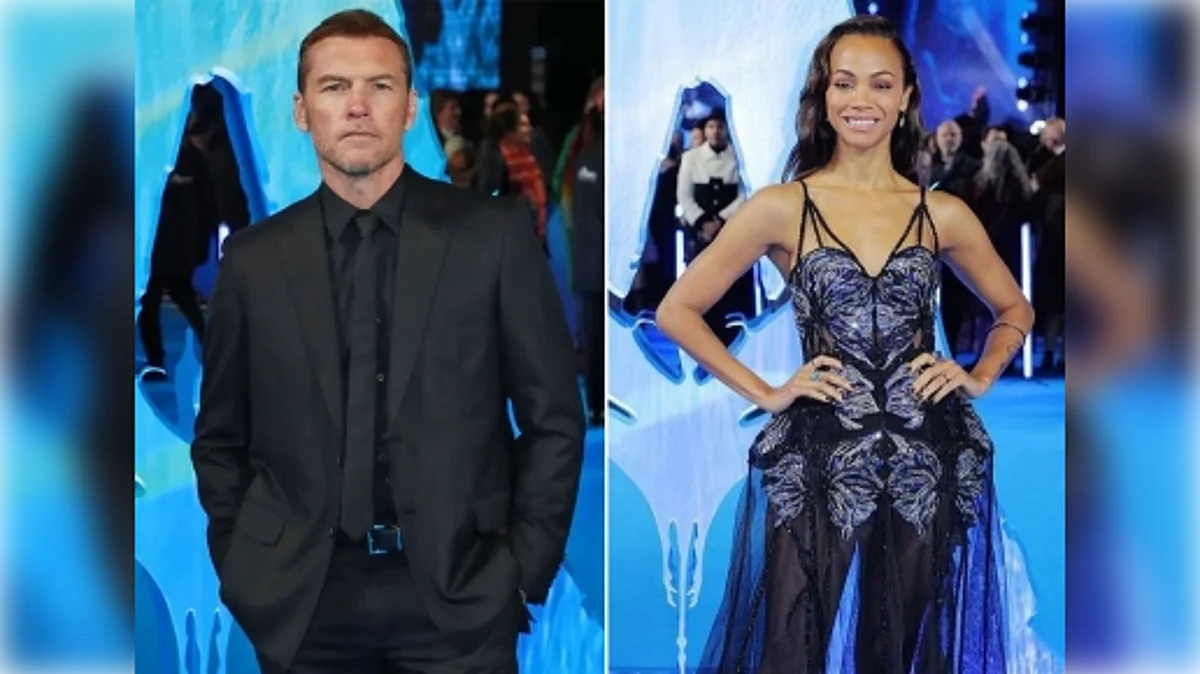 For 'Avatar: The Way Of Water', which is a sequel to the 2002 film 'Avatar', the actors had to undergo intense training for swimming underwater and deep sea diving. (File Photo- IANS)