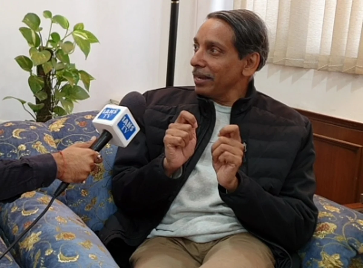 UGC Chairman Prof M. Jagadesh Kumar said that the UGC-NET December-2022 will be conducted from February 21 to March 10 next year. (IANS)
