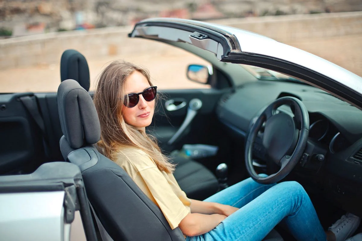 Car Rental (Olga L)