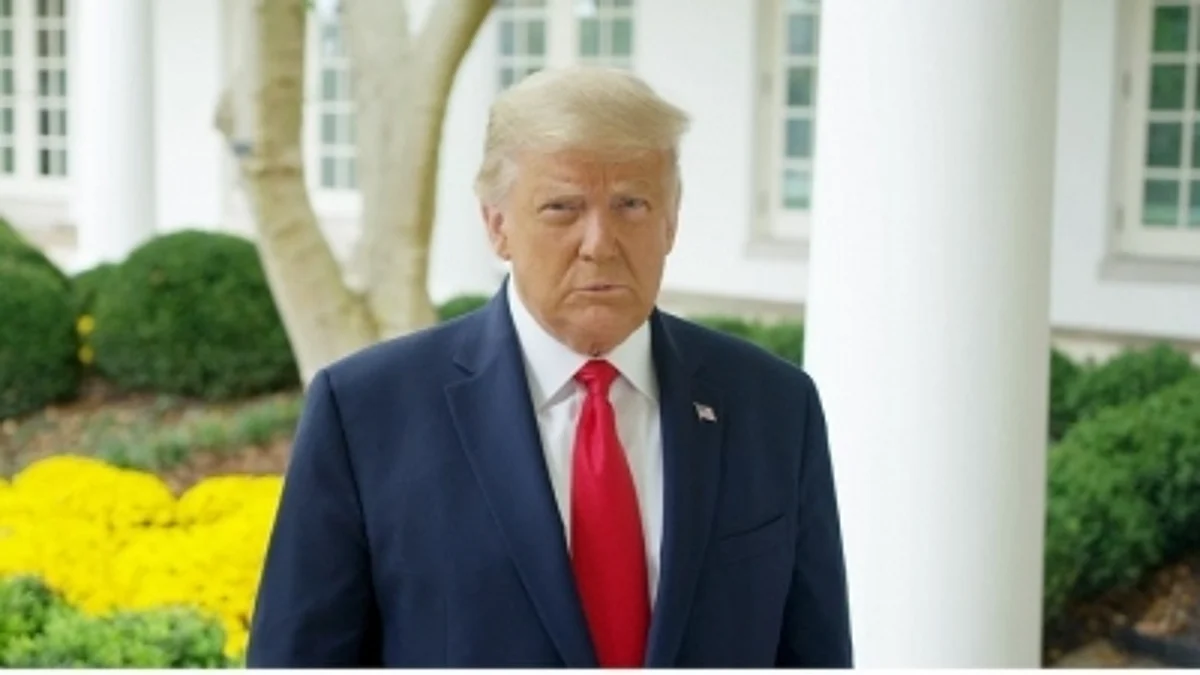 Aides of former President Donald Trump are also expected to be referred to the Justice Department - former Chief of Staff Mark Meadows, personal lawyer Rudy Giuliani, former Justice Department official Jeffrey Clarke and another lawyer John Eastman. (File Photo-IANS)