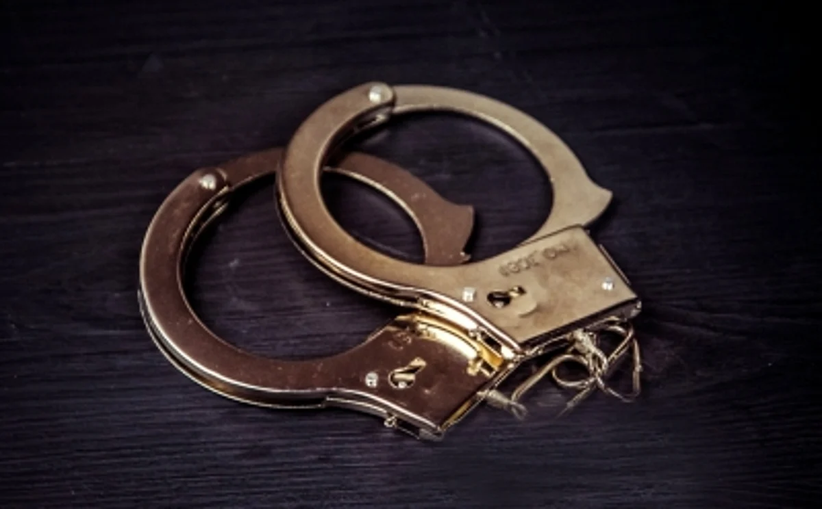 Five arrested for raising pro-Pak slogans after badminton match in Bihar's Bhojpur. (IANS)