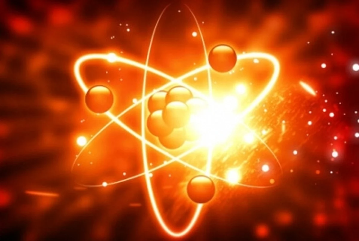 Nuclear Energy (IANS)