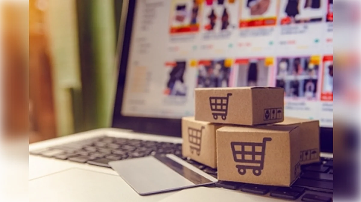 Supply chain issues, inflation, rising digital advertising costs, and changed consumer behavior have all had their share in the first-ever e-commerce revenue drop, according to data presented by AugustaFreePress.com. (Representative Image- IANS)
