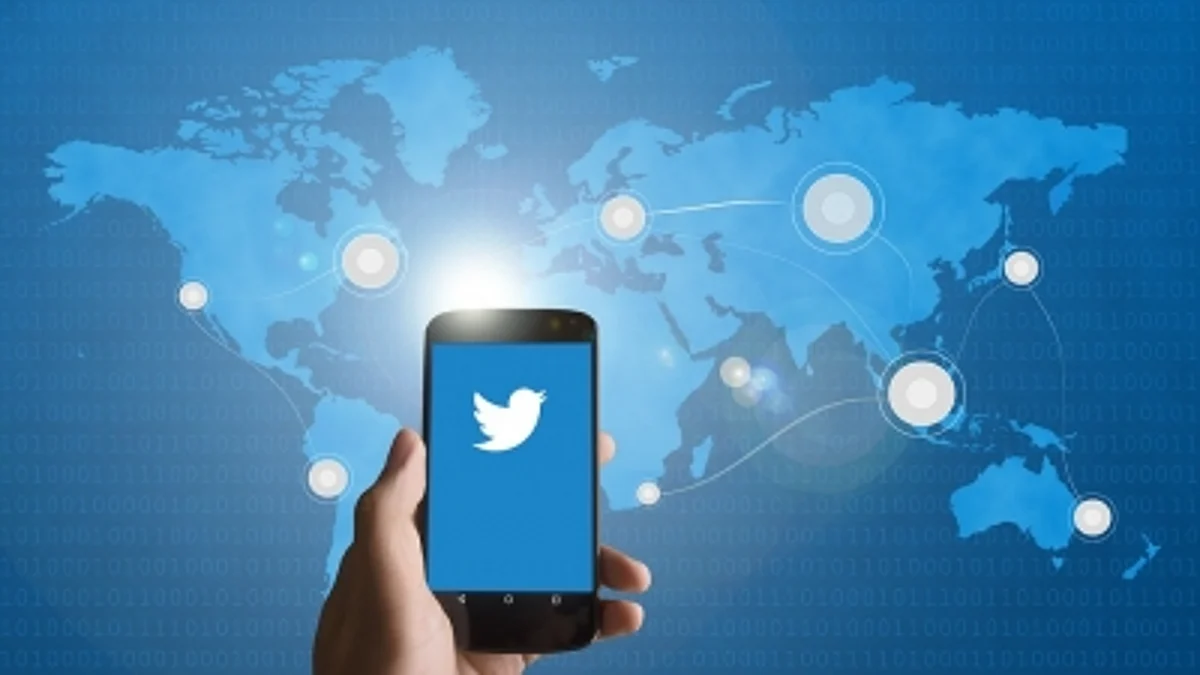Pathole's account was suspended for violating Twitter rules. (Representative Image-IANS)