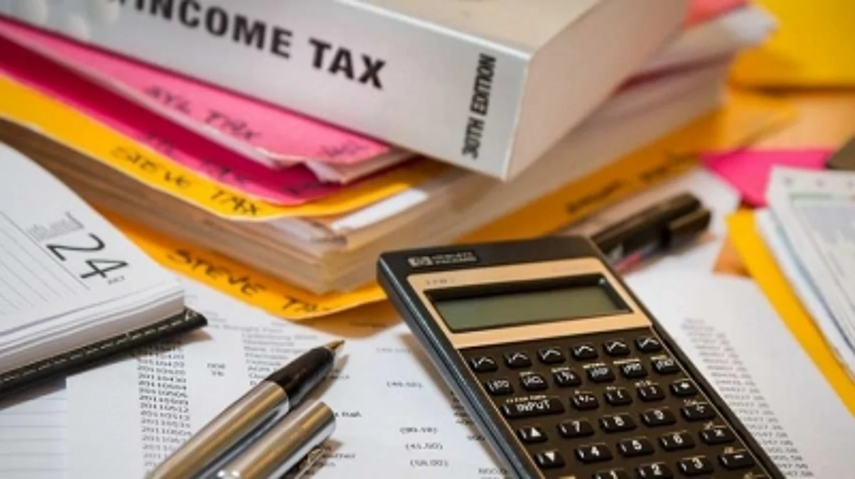 Income tax exemption limit likely to be enhanced to Rs 5 lakh in upcoming budget. (IANS)