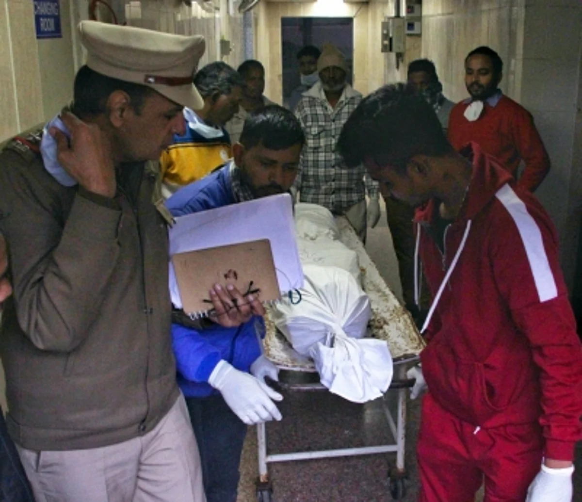 Post-mortem report has been obtained in Delhi woman death case. (IANS)