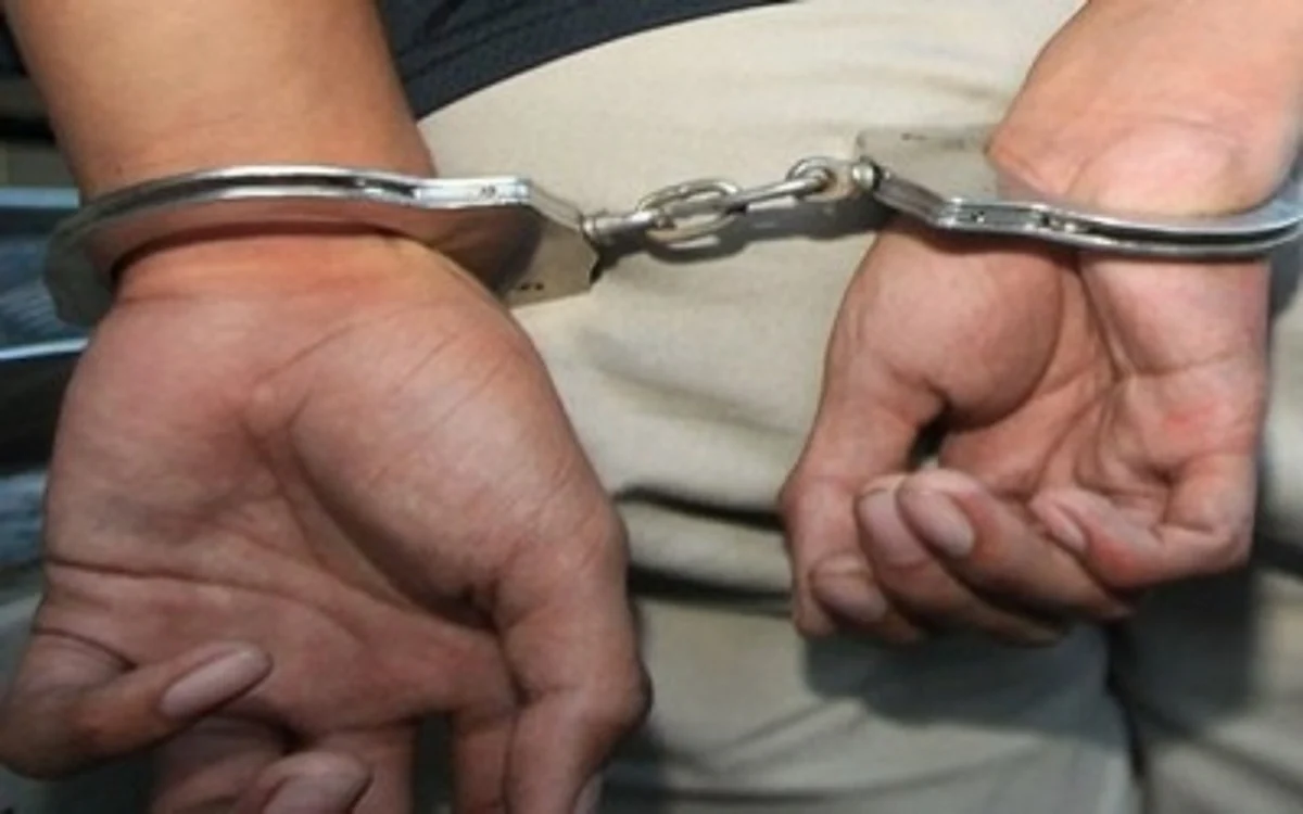 One held for rape of minor girl. (IANS)