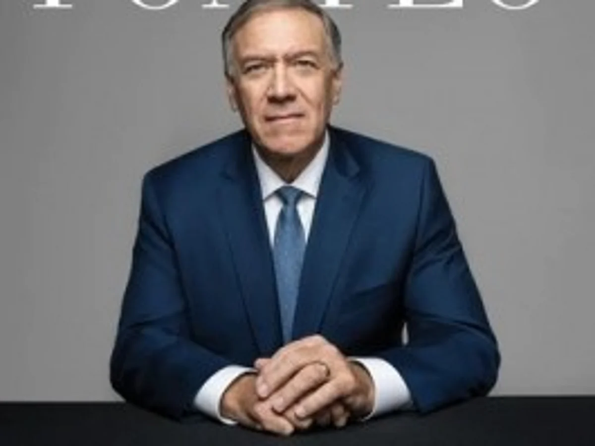 Former US Secretary of State Mike Pompeo. (IANS)