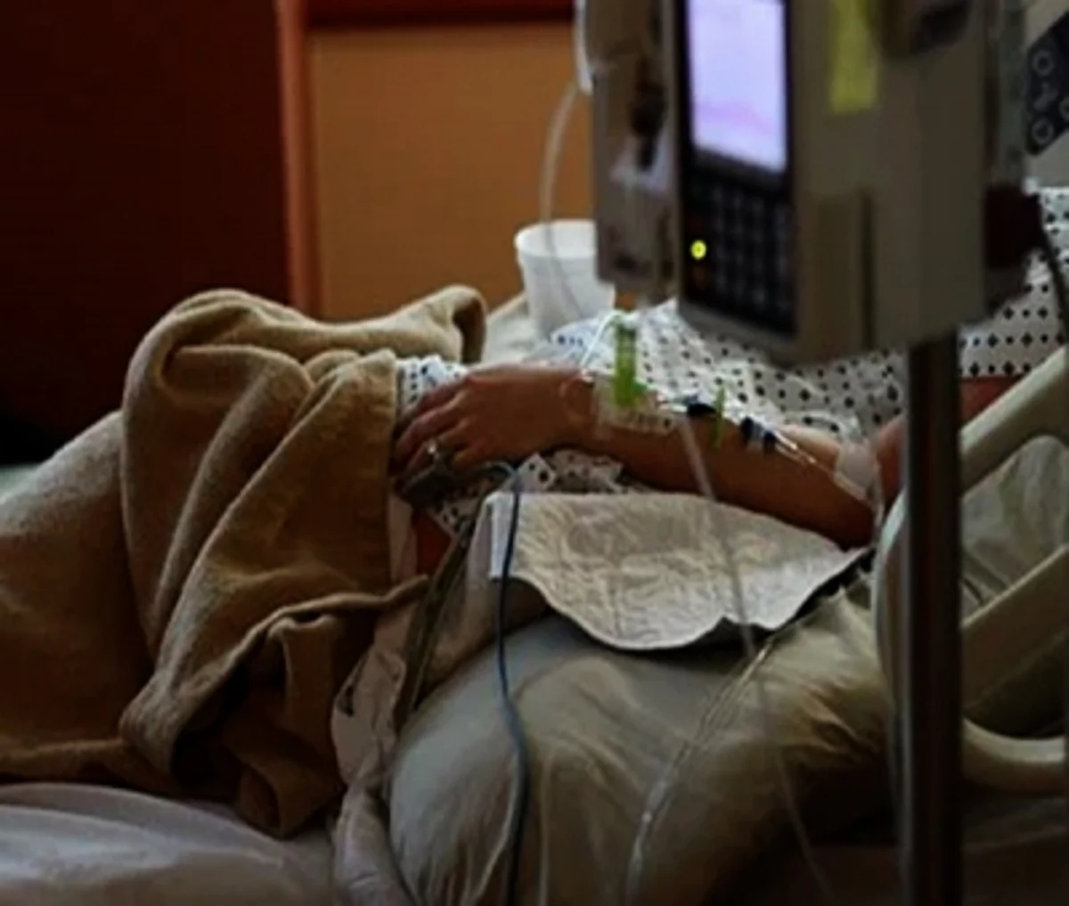 Peritoneal dialysis (PD) facility. (IANS)