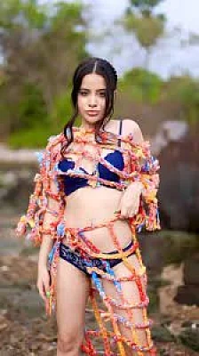 <div class="paragraphs"><p><em>File- OTT Bigg Boss fame, Urfi Javed. (IANS)</em></p></div>