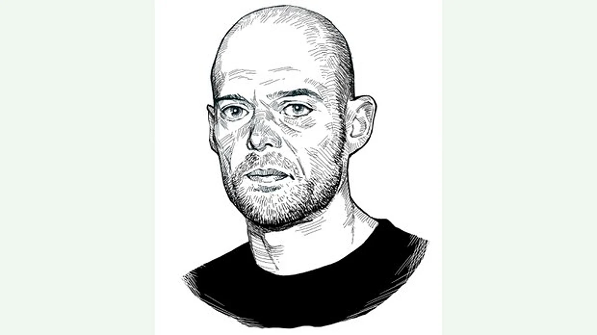 American journalist Nate Thayer was the last Western correspondent to interview Cambodian leader Pol Pot before the dictator’s death in 1998. (RFA)
