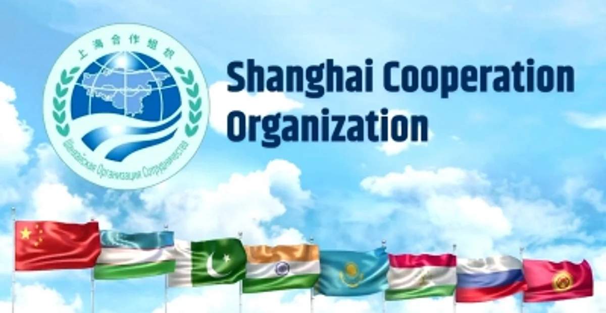 India currently holds the presidency of the SCO which comprises Russia, China, India, Pakistan, Iran and Central Asian States. (IANS)