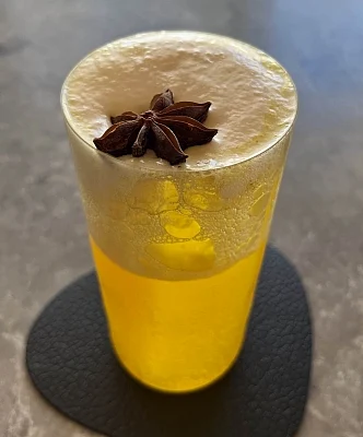 <div class="paragraphs"><p><em>Try these four fun cocktail recipes. (IANS)</em></p></div>