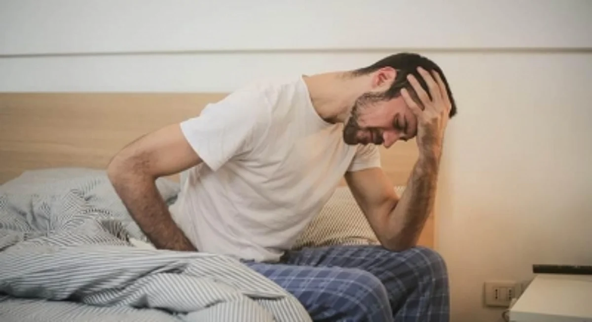 Sub-chronic psychological stress affects male fertility. (IANS)