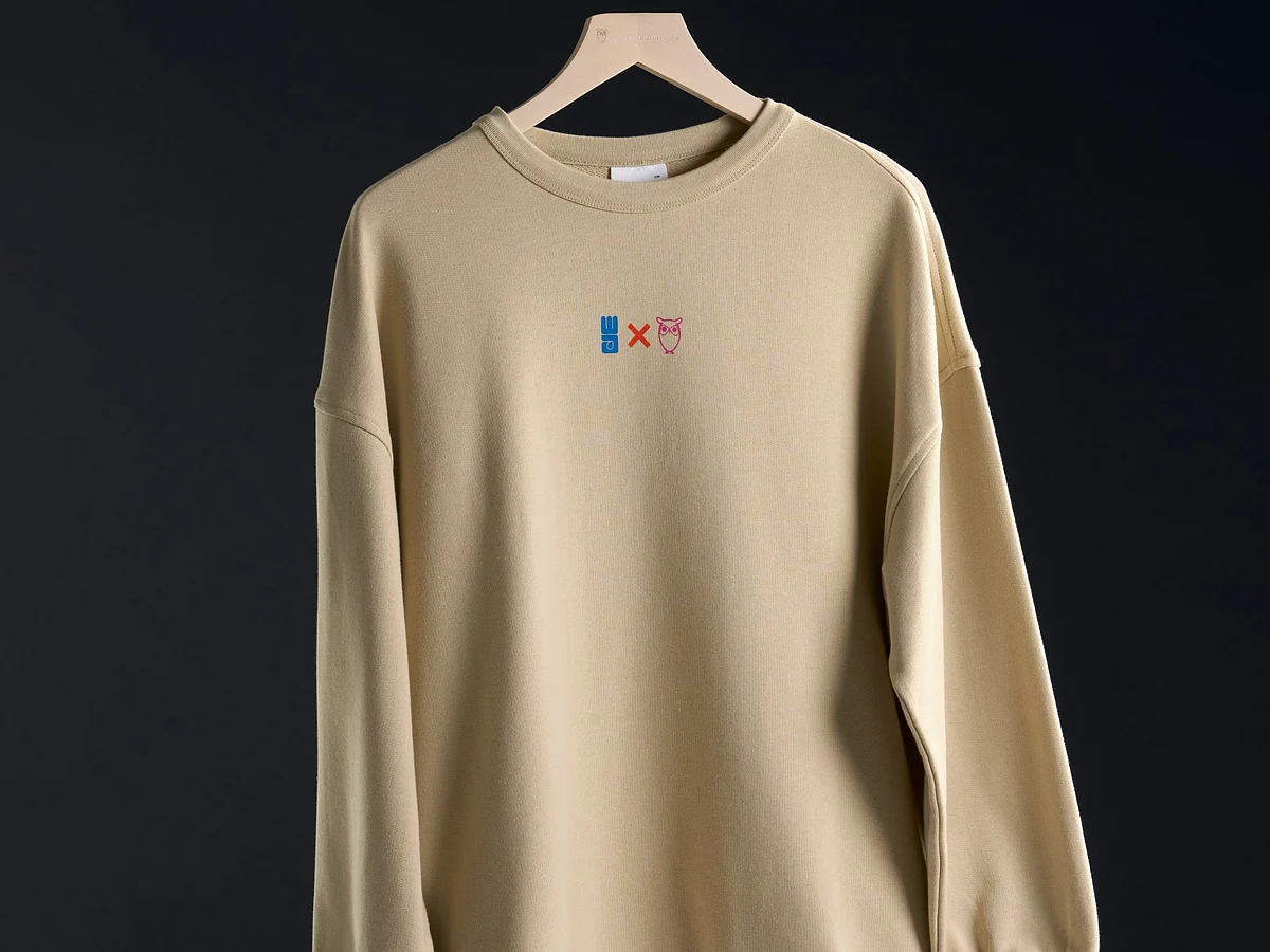 Crewneck tees are one of the wardrobe staples, which naturally begs the question - are they still in style after all these years? (Unsplash)