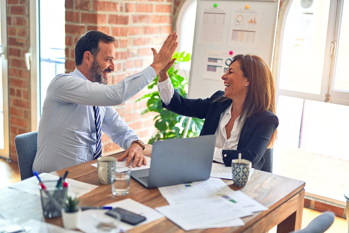 A few essential practices that, when executed accurately, can move your endeavor to significant areas of strength along both a bull and bear market. (Unsplash)