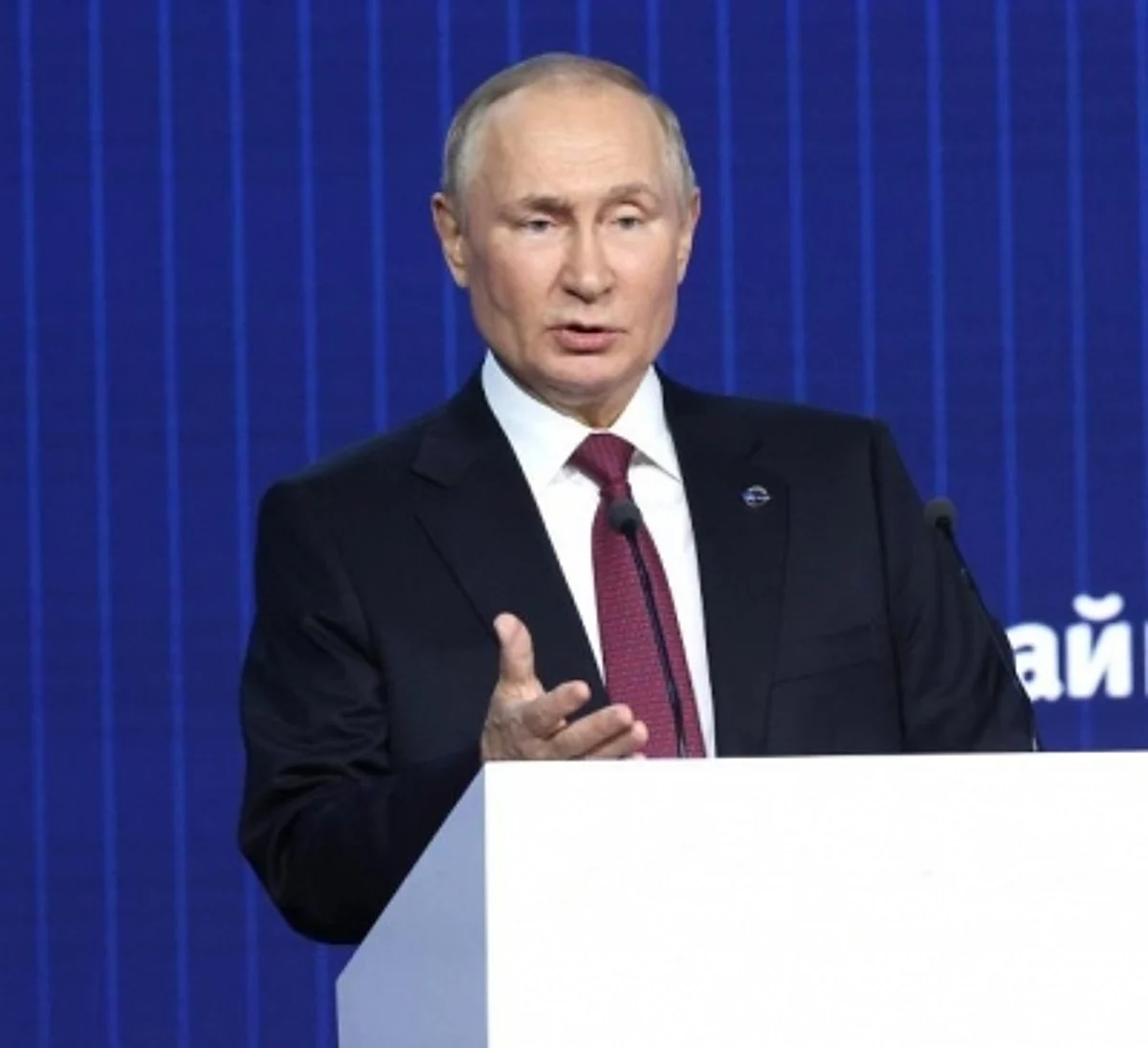 Race to overthrow Putin has begun, claims Russian war analyst. (IANS)