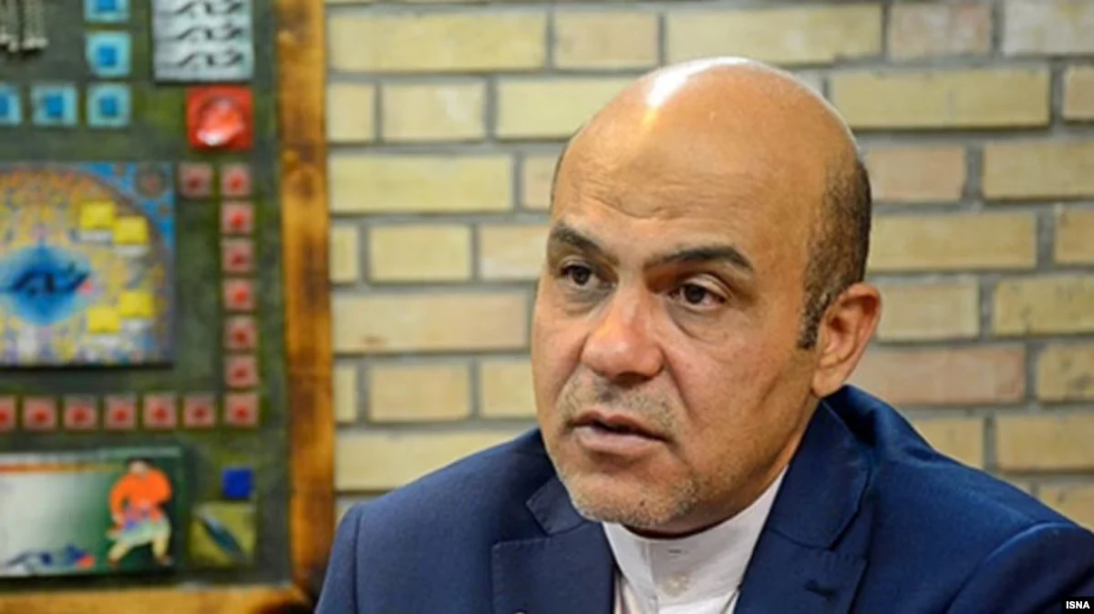 Iran had accused Alireza Akbari of receiving payments of 1.8 million euros, 265,000 pounds, and $50,000 in exchange for spying. (ISNA)