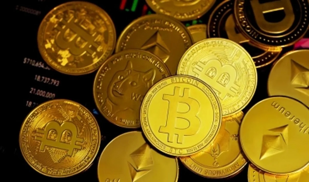 US regulators issue warning to banks on cryptocurrency risks. (IANS