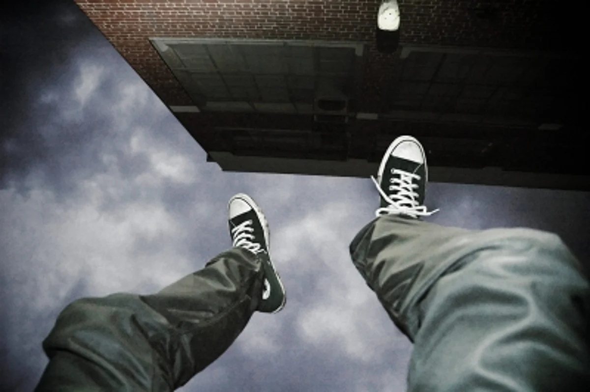Suicide graph in Gautam Buddh Nagar is rising at an alarming rate. (IANS)