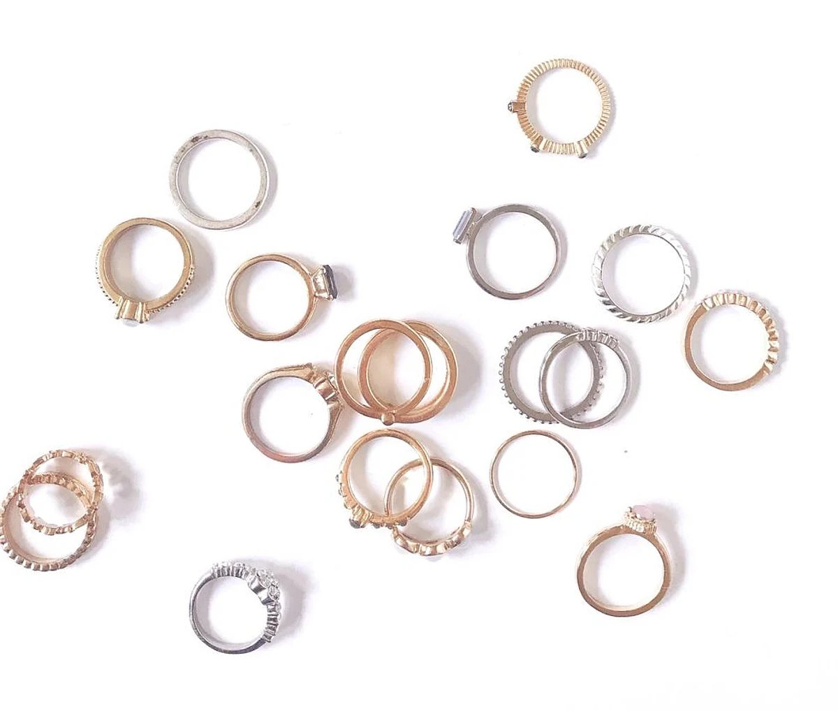 S’Eternals, making statement jewellery for the modern woman