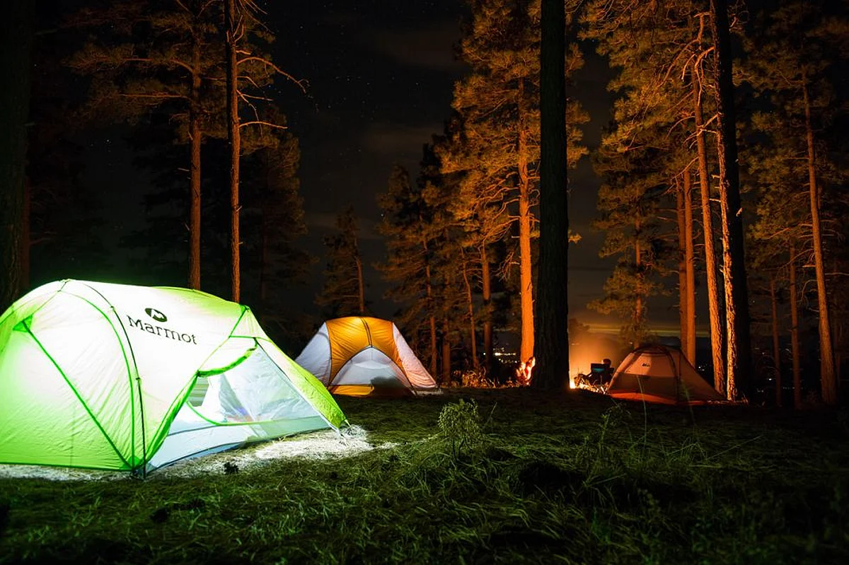 Odisha paving the way for eco retreats in India