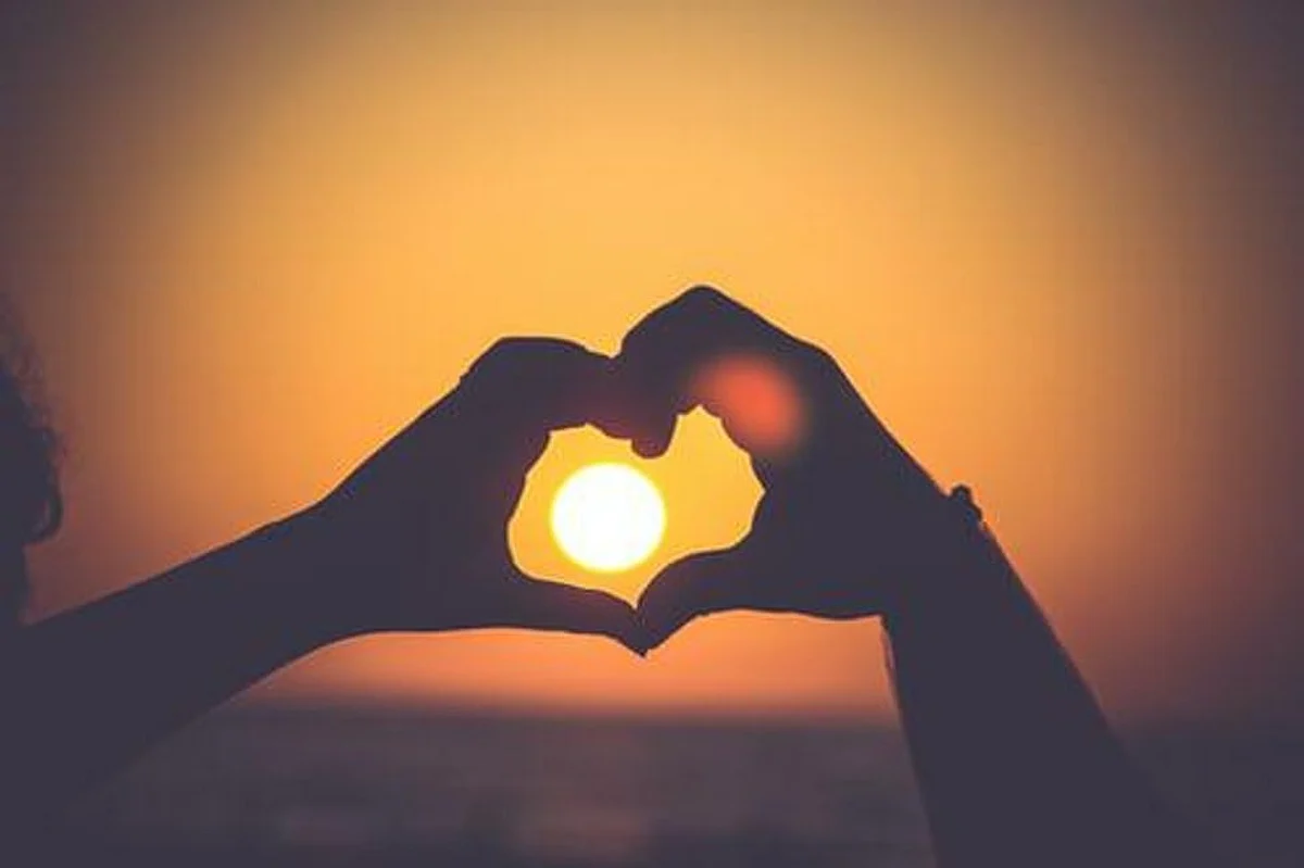 Learn to express love in different languages