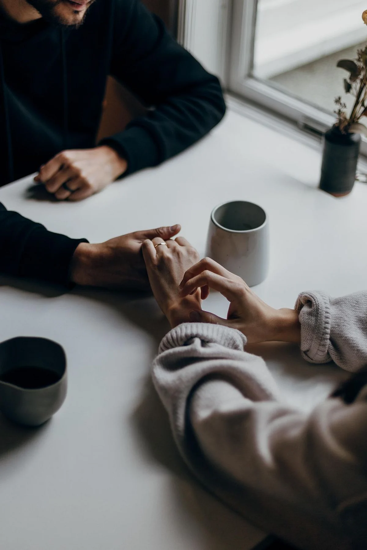Deal-Breakers In The Dating World