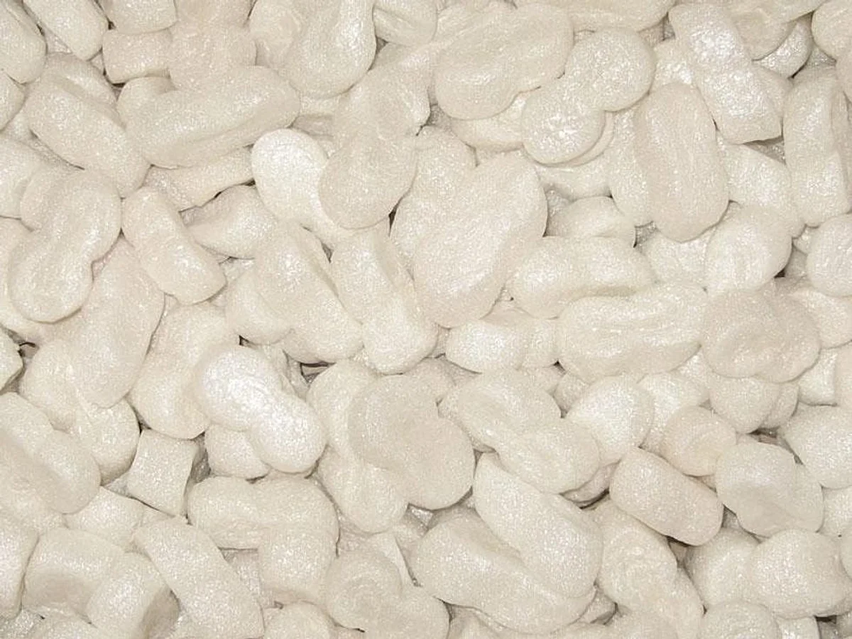 Shellfish Exoskeletons: An Eco-Friendly Version Of Toxic Plastic Foam