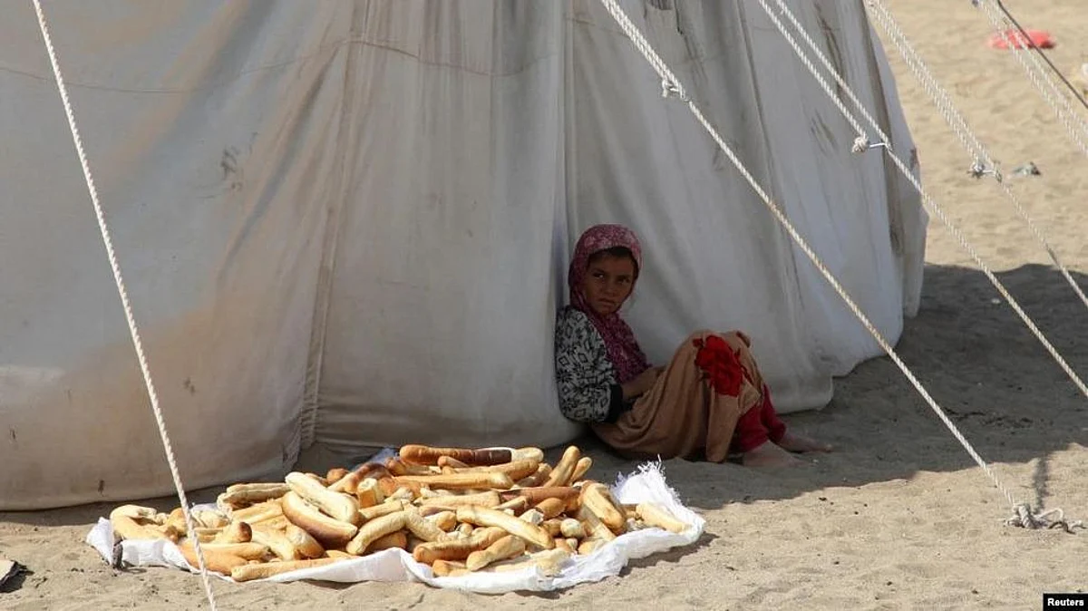 The governments in these fragile or conflict-affected states are simply failing to meet the needs of their people, choosing violence over relinquishing or sharing power. | unsplash