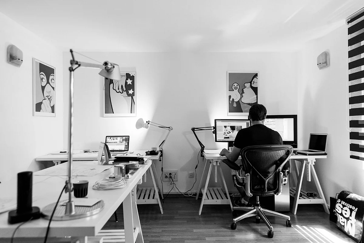 The Best To Talk About Web Development Services
