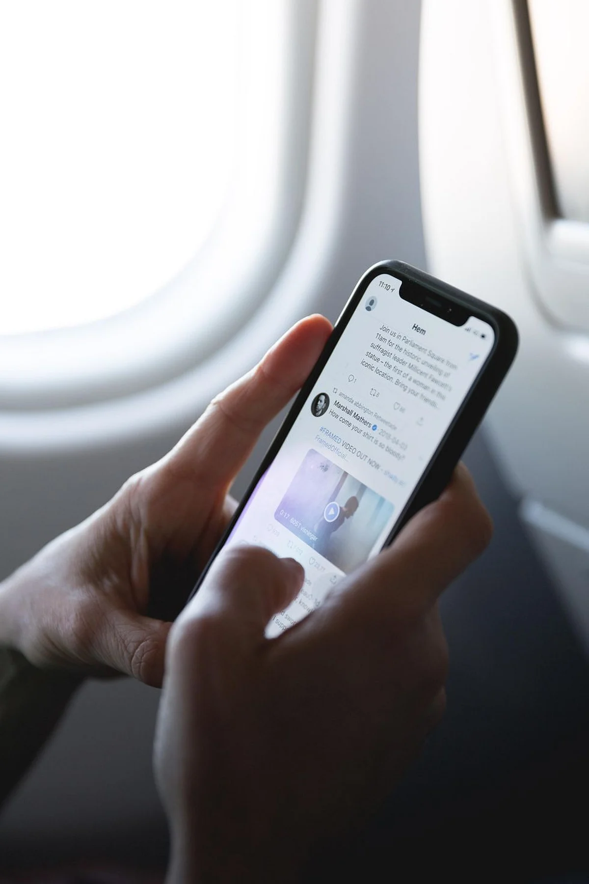 Long-Form Tweets Being Tested On Twitter