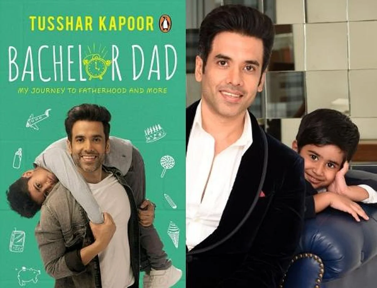 Tusshar appeared in several Bollywood films like 'Mujhe Kucch Kehna Hai', 'Kyaa Kool Hai Hum'. | Wikimedia Commons