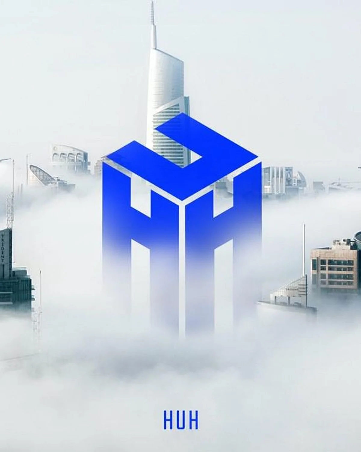 HUH Token (HUH) is a cryptocurrency that debuted to remarkable success on December 6, 2021.
