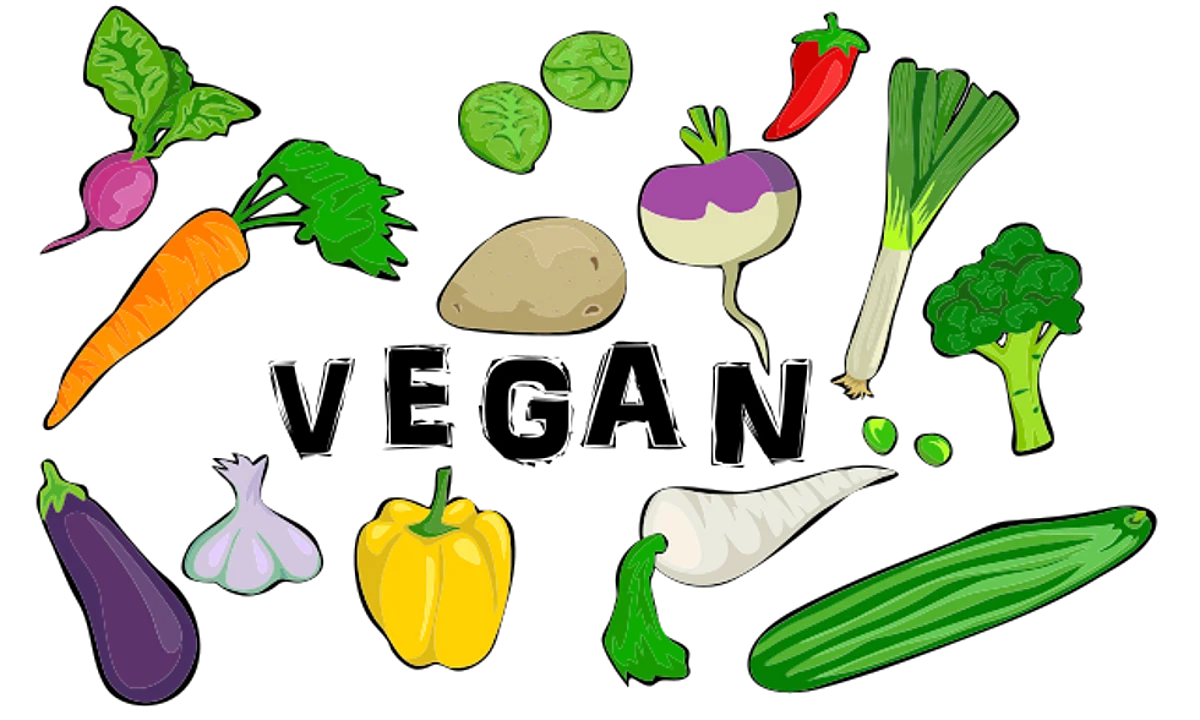 Global greenhouse gas emissions from animal-based foods are twice as high as those from plant-based foods | Unsplash