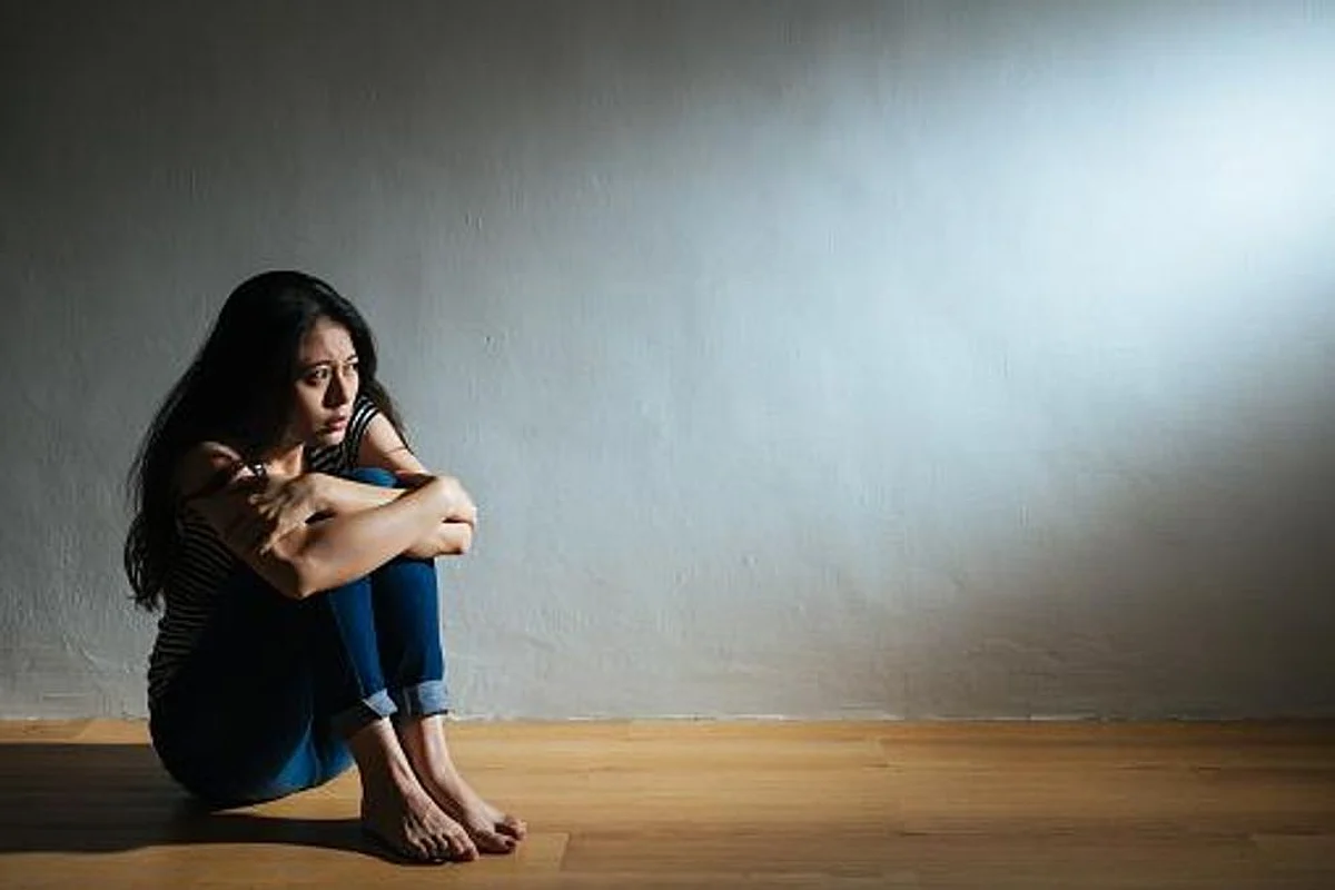Headmaster kisses female student, booked for sexual assault