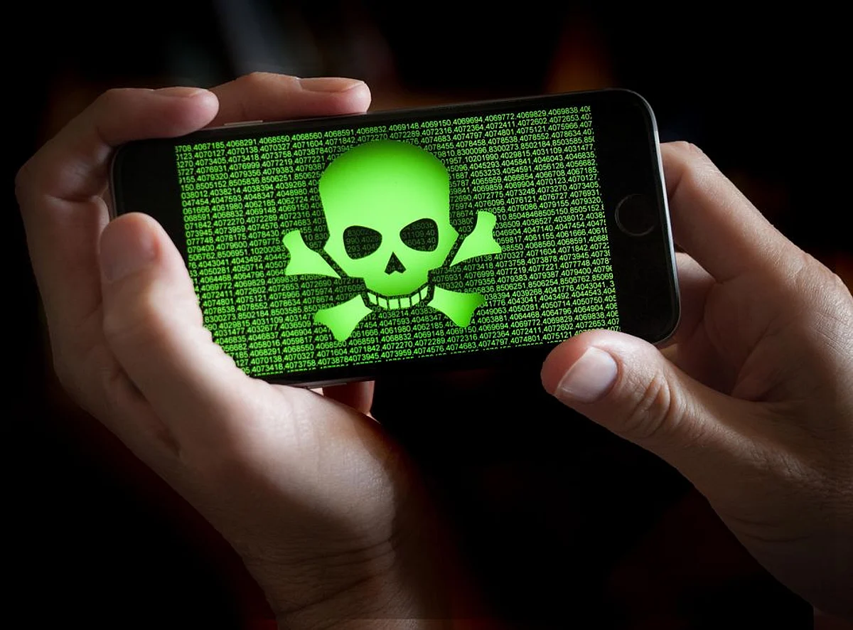 A journalist had been threatened because of his social media posts. | Unsplash
