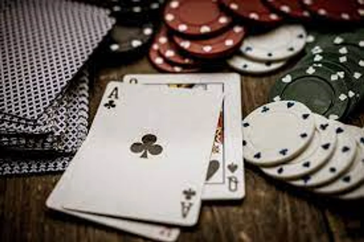 The origins & history of gambling in India